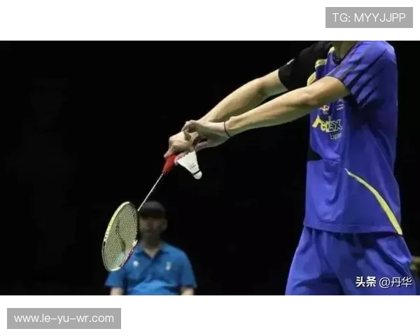 掌握羽毛球反拍技巧，提升场上应变能力！