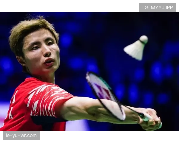 石宇奇勇夺2024年世界羽毛球锦标赛冠军，再创职业生涯辉煌