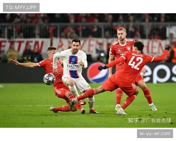 拜仁高压逼抢战术再显神威,对手失误频发难逃败局 拜仁高压逼抢战术再显神威,对手失误频发难逃败局