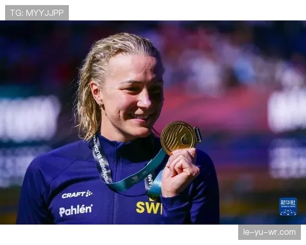 瑞典游泳传奇萨拉·舍斯特伦再创佳绩,续写泳坛传奇 瑞典游泳传奇萨拉·舍斯特伦再创佳绩,续写泳坛传奇