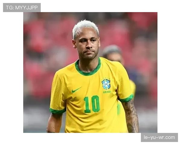 内马尔伤愈复出，领衔巴西队出征国际赛场，状态备受期待