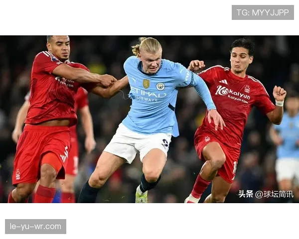 哈兰德德布劳内联手发威，助攻王状态回暖助曼城开启新篇章