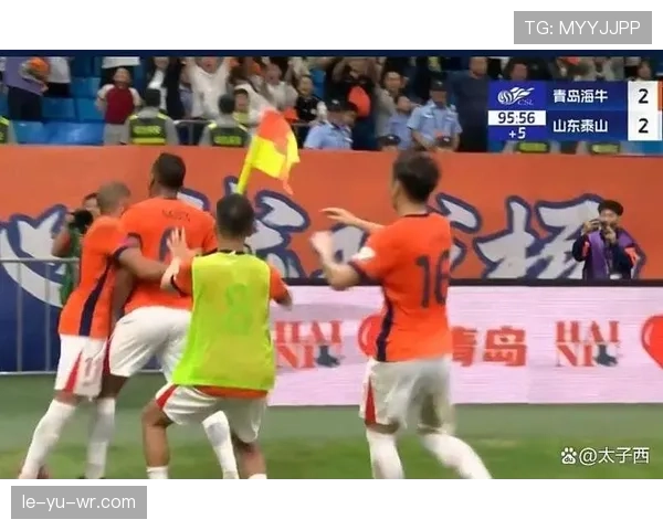 中超晋级形势胶着：多队混战，逆袭机会浮现