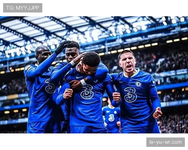 切尔西联赛杯大胜对手，状态回暖引关注
