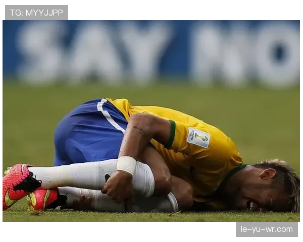 内马尔双脚能力揭秘：技术精进铸就球场绝对威胁