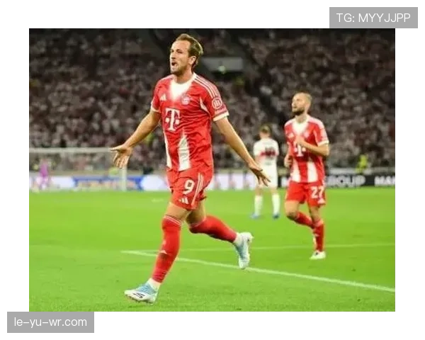 凯恩状态火热领跑德甲射手榜，强势助力拜仁冲击联赛冠军