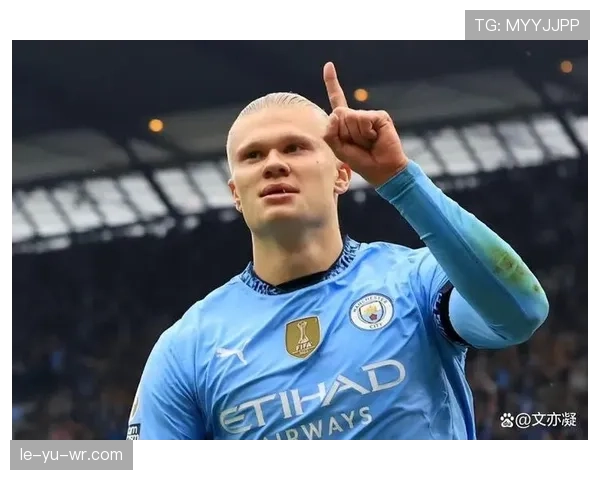 哈兰德与莱万巅峰表现对比：谁才是最强禁区杀手