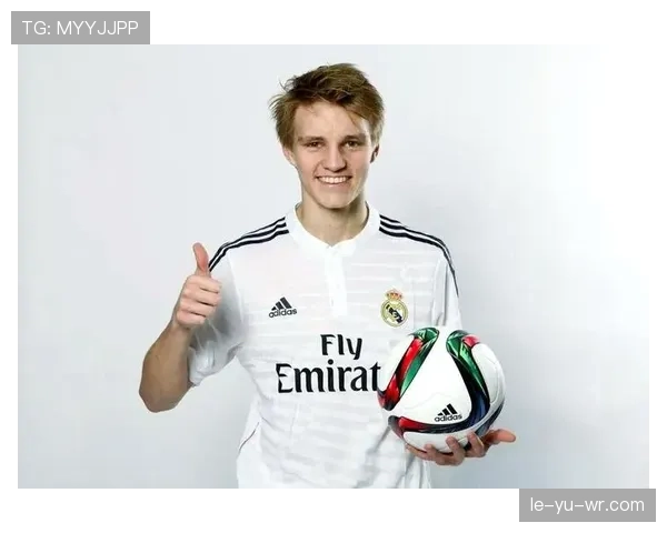 厄德高：天才兑现了吗？成长轨迹与核心贡献分析